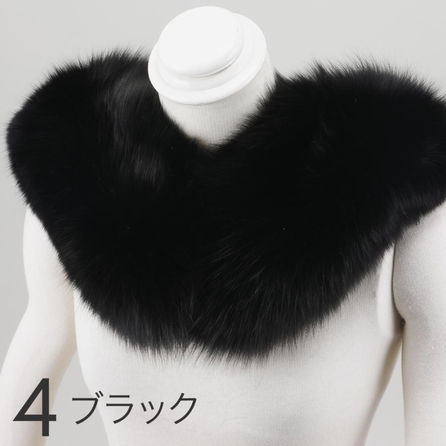 sagafurs レディース SAGAFOX フォックス ファーショール 毛皮 sagafurs レディース SAGAFOX フォックス ファーショール 毛皮