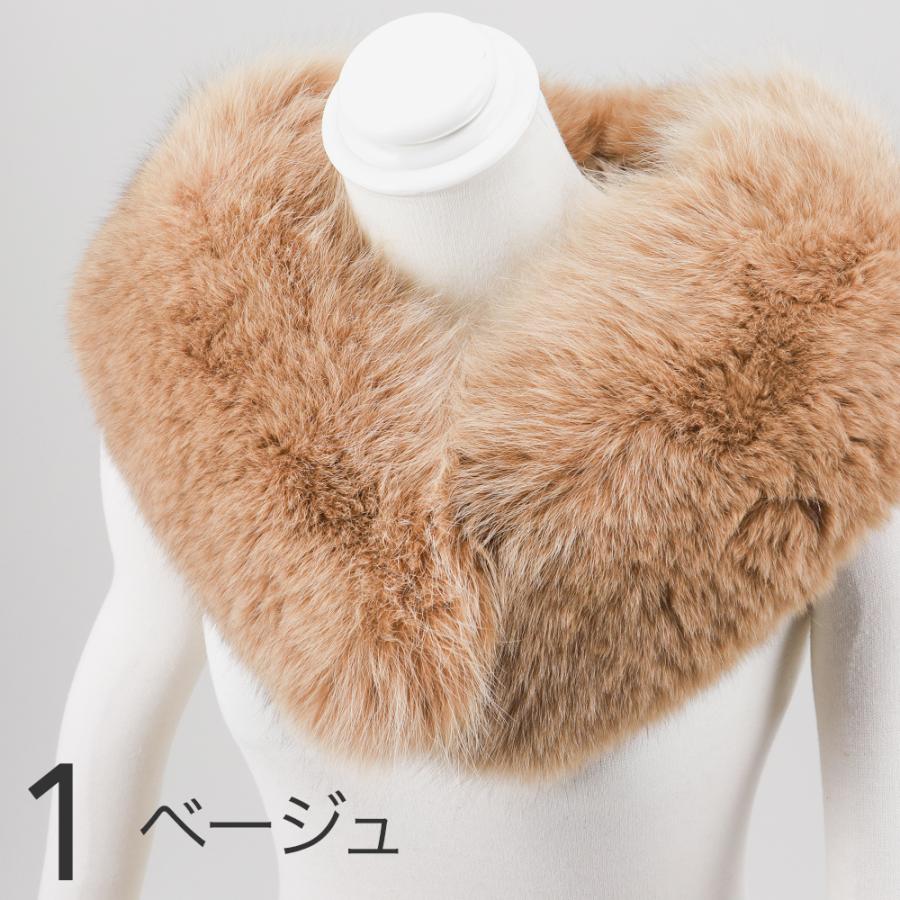 sagafurs レディース SAGAFOX フォックス ファーショール 毛皮 sagafurs レディース SAGAFOX フォックス ファーショール 毛皮