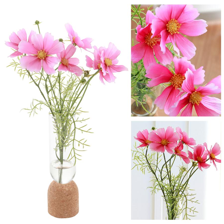 造花 マジカルウォーター アーティフィシャルフラワー アレンジメント