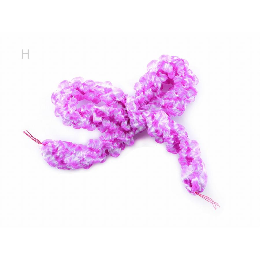 ちんころ 子供用 髪飾り 七五三 正絹 鹿の子 小 全9色 ti-s 1口3点まで