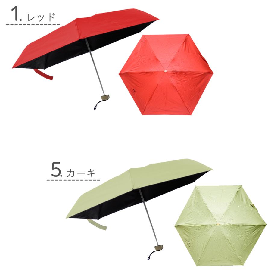 日傘 折りたたみ傘 晴雨兼用 携帯 女性用 折り畳み UPF50＋ 99％UV 
