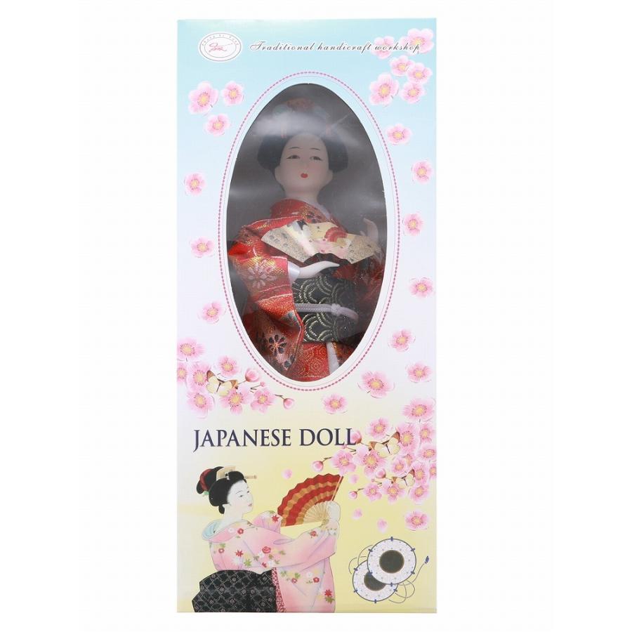 日本人形 Japanese Doll 舞妓 全６種類 Tk 237 U01 Tk 237 和の心 小雪 通販 Yahoo ショッピング