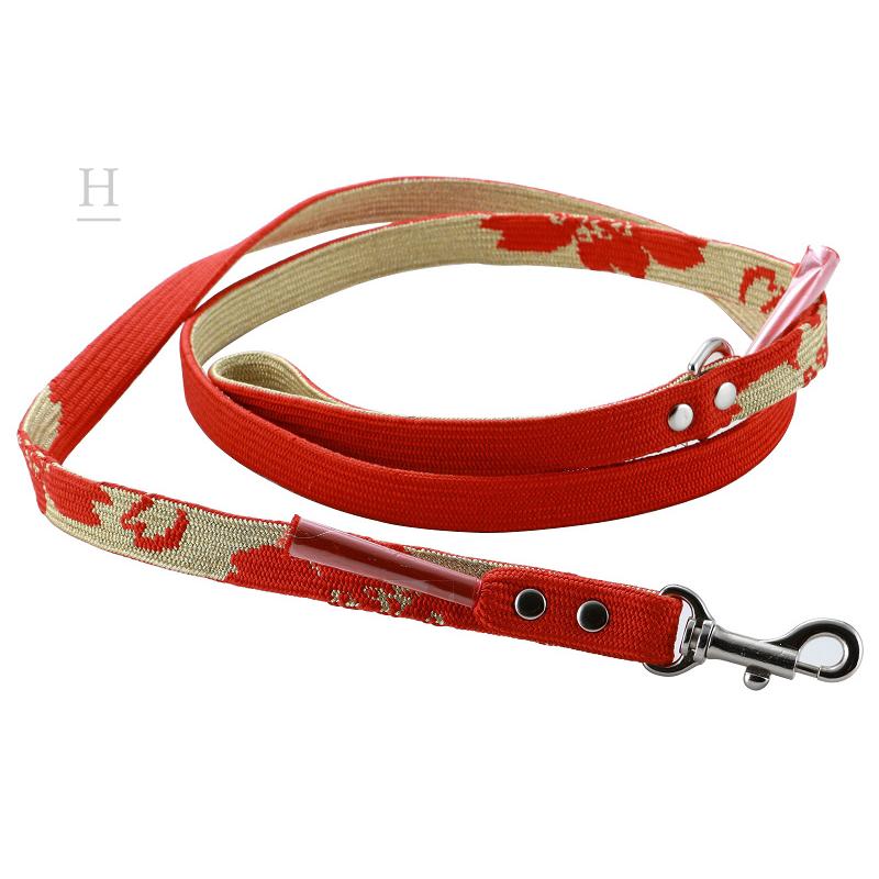 高級 手組紐 リード 絹 ペット用 犬 全8タイプ tk-276 箱なし 高級 手組紐 リード 絹 ペット用 犬 全8タイプ tk-276 箱なし