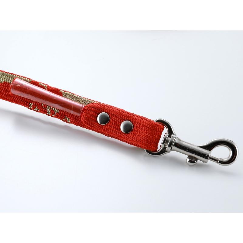 高級 手組紐 リード 絹 ペット用 犬 全8タイプ tk-276 箱なし 高級 手組紐 リード 絹 ペット用 犬 全8タイプ tk-276 箱なし