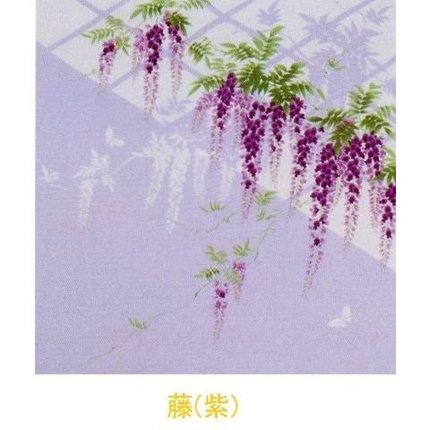 風呂敷 正絹 さざ波 ちりめん友仙 ふろしき 二巾 約68cm 9柄 : 和の心 