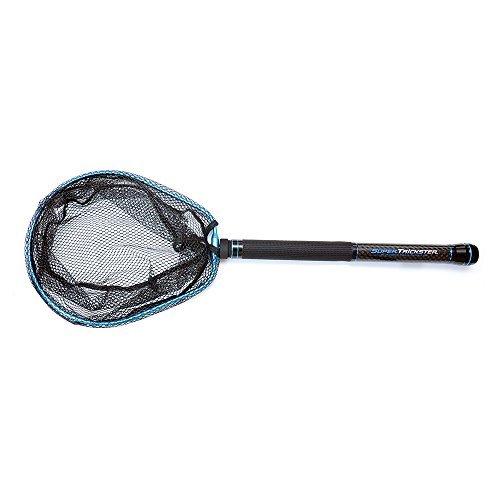 限定価格セール ジャクソン Jackson ランディングネット スーパートリックスターネット 380cm ブルー シルバー Stn 380bl ギャフ Www Castromunicipio Cl