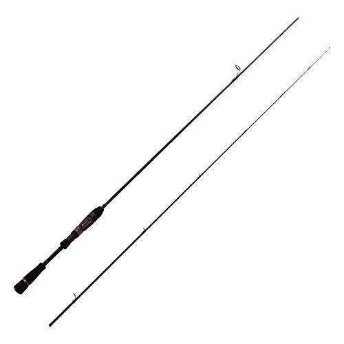 本物品質の シャープ Sharp メジャークラフト 2代目ソルパラx アジングロッド アジチューブラ Spx T6aji 6 8フィート 約7cm チューブラー穂 キッチン家電