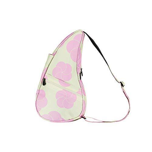 Healthy Back ファッション Bag ヘルシーバックバッグ プリント プリント ウメ ウメ A B084kl11k6 Sサイズ コユリバー 銀座 店