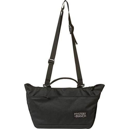 最先端 [MYSTERY RANCH(ミステリーランチ)] MINI MART Black 