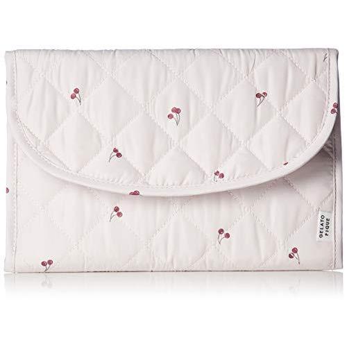 流行 ジェラート ピケ Pique ジェラート Gelato ピケ Pnk レディース Pwgg2115 キルティングチェリージャバラ 母子手帳ケース マタニティ 産後用品