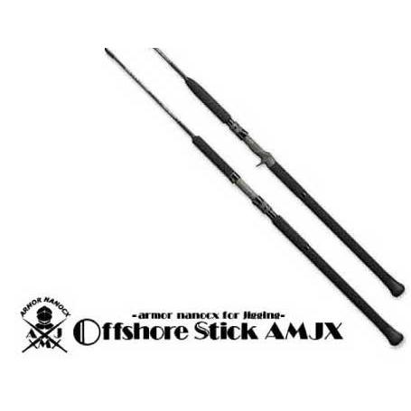 スミス Offshore stick AMJX-C61M｜koz-choice