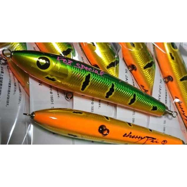 ハンマーヘッド チェリーパイ200SUS KOZトメンシス : KOZs-Choice