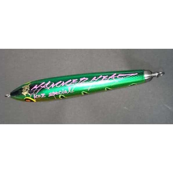 ハンマーヘッド チェリーパイ200SUS KOZトメンシス : KOZs-Choice