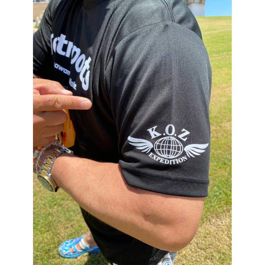 Tetrapots ×KOZ コラボTシャツ : KOZs-Choice - 通販 - Yahoo