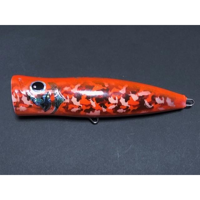 フィッシュトルネード　アンクルKOZ（ノーマル）KOZオリジナルカラー　 |  | 01