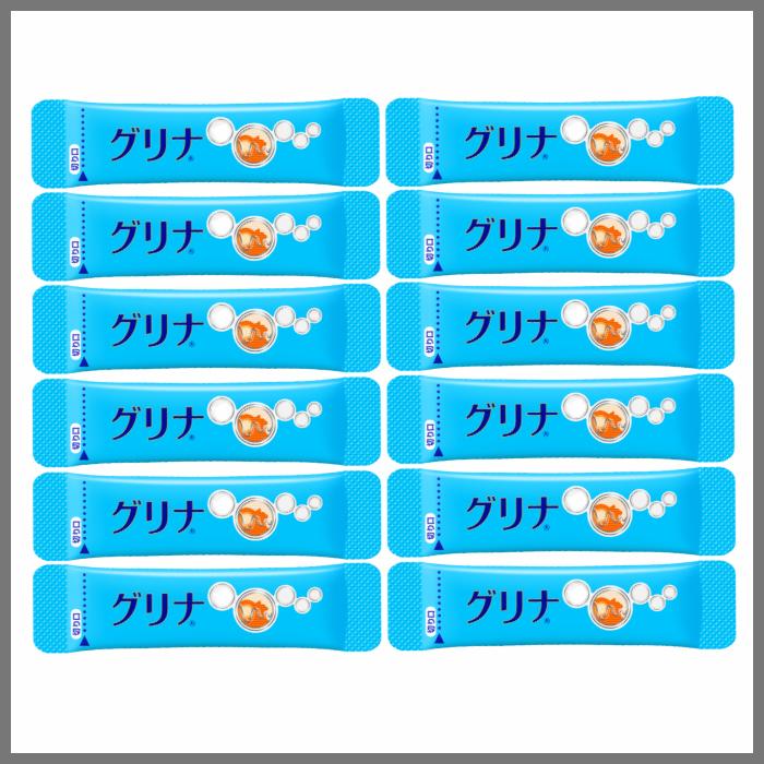 【最終価格】グリナ 12包×4箱セット 睡眠サポート 味の素 61YBlrGUqXL._UF350,350_QL50_.jpg