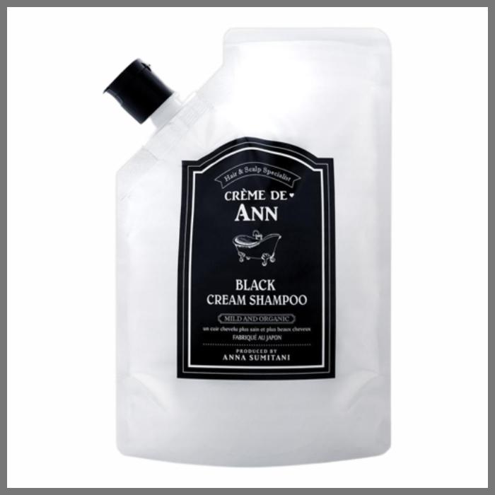 CREME DE ANN BLACK CREAM SHAMPOO 300g✖️3個 imgrc0105967943.jpg