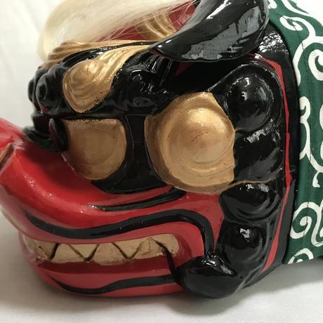 特大口開 獅子頭 獅子舞 頭 製作 販売 昼神小獅子 : 昼神小獅子 特大口開 獅子頭 獅子舞 頭 製作 販売 昼神小獅子 : 昼神小獅子