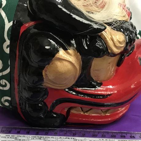 特大口開 獅子頭 獅子舞 頭 製作 販売 昼神小獅子 : 昼神小獅子 特大口開 獅子頭 獅子舞 頭 製作 販売 昼神小獅子 : 昼神小獅子