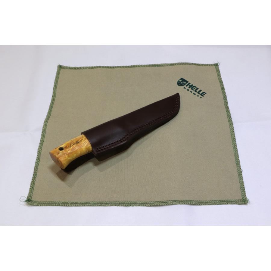 Helle Temagami CA ヘレ テマガミ カーボン 平行輸入品｜kozo-store｜02