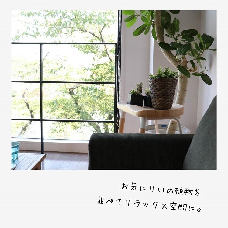 バースツール バーチェア カウンターチェア 天然木とスチール ４色 シンプルチェア 北欧風 カフェチェア_5
