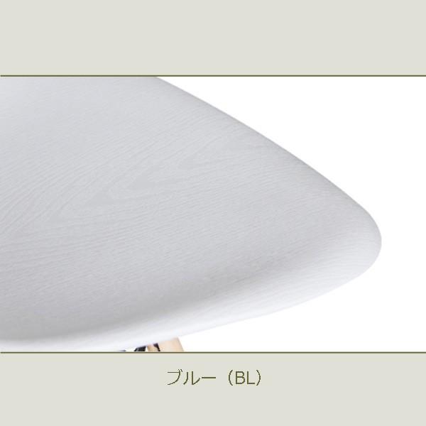 イームズチェア リプロダクト 木目柄 シェルチェア 椅子 シンプル