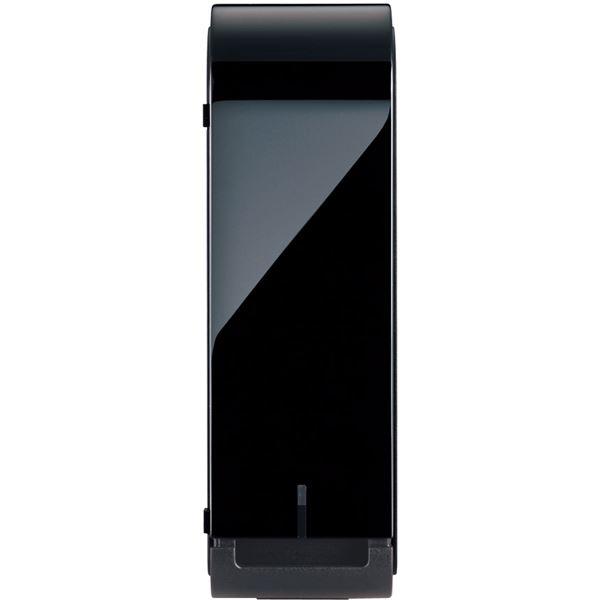 バッファロー ハードウェア暗号機能搭載 USB3.0用 外付けHDD 4TB HD-LX4.0U3D