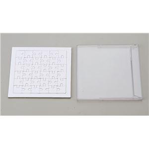 (まとめ)アーテック パズル(クリアケース入り) 〔×15セット〕_1