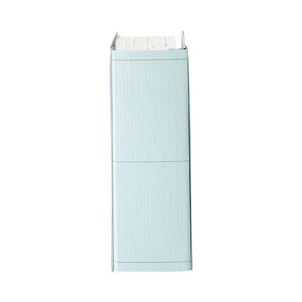 （まとめ） TANOSEE 背幅伸縮フラットファイル A4タテ 1000枚収容 背幅13〜113mm ピンク 1セット（10冊） 〔×2セット〕_1