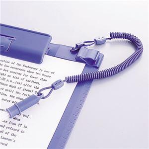 （まとめ） リヒトラブ ペンキーパー ブルーバイオレット A-538-23 1本 〔×30セット〕の画像