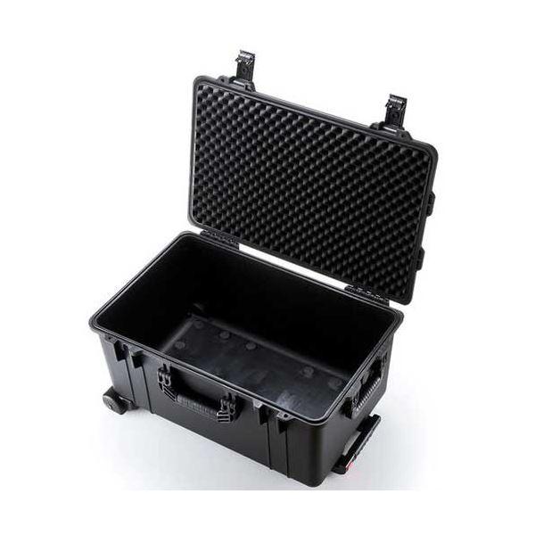 サンワサプライ ハードツールケースキャリータイプ BAG-HD5 1個の画像