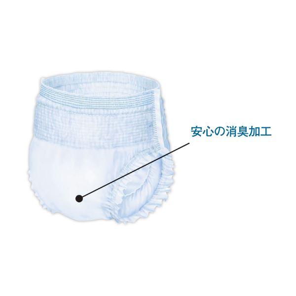 （まとめ）カミ商事 エルモア いちばんうす型パンツ S 1パック（18枚）〔×5セット〕_1