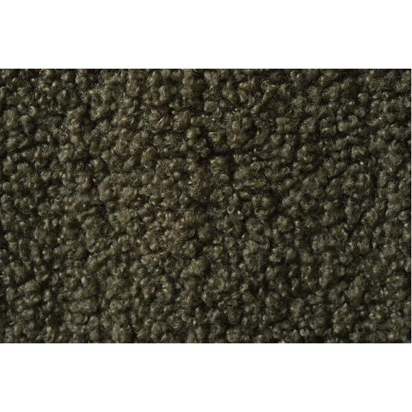 こたつ布団 こたつ掛布団 幅190×奥行230cm 長方形 カーキ コタツ本体別売 リビング ダイニング インテリア雑貨の画像