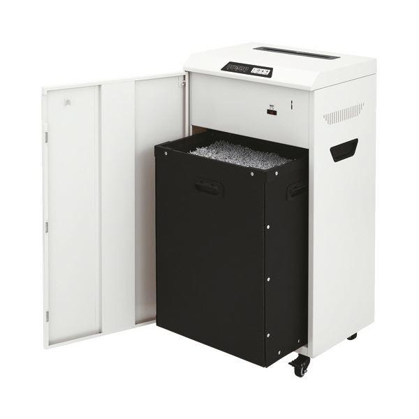 アスカ マイクロカットシュレッダー A4S800M 1台の画像
