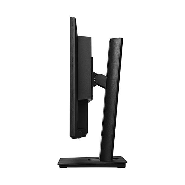 アイオーデータフリースタイルスタンド＆広視野角ADSパネル 21.5型ワイド液晶ディスプレイ ブラック 5年保証LCD-DF221EDB-F 1台