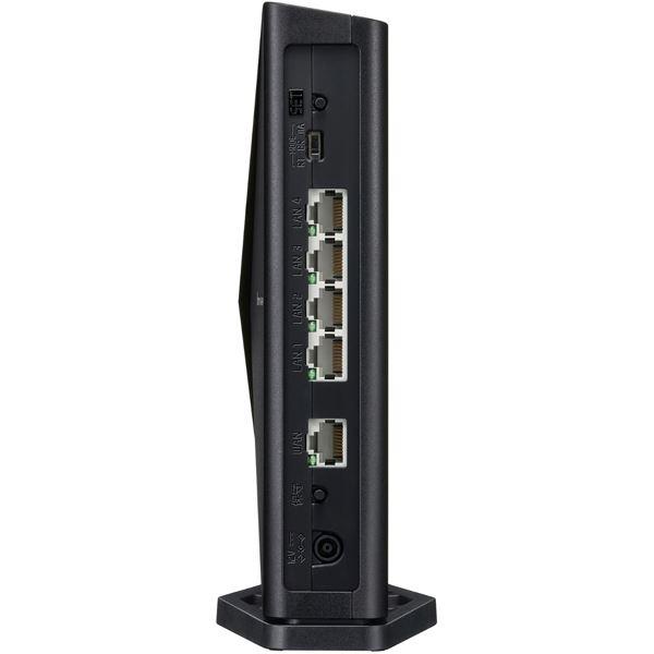 Aterm NEC | 無線LAN WX4200D5 WiFi ルーター Wi-Fi6(11ax)デュアル 