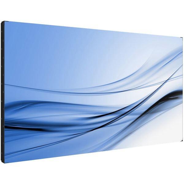 PHILIPS(ディスプレイ) 液晶ディスプレイ(サイネージ)55型/1920×1080/DVI、HDMI、D-sub、DisplayPort/ブラック/スピーカー:あり/ビデオウォール専用 55BDL41...