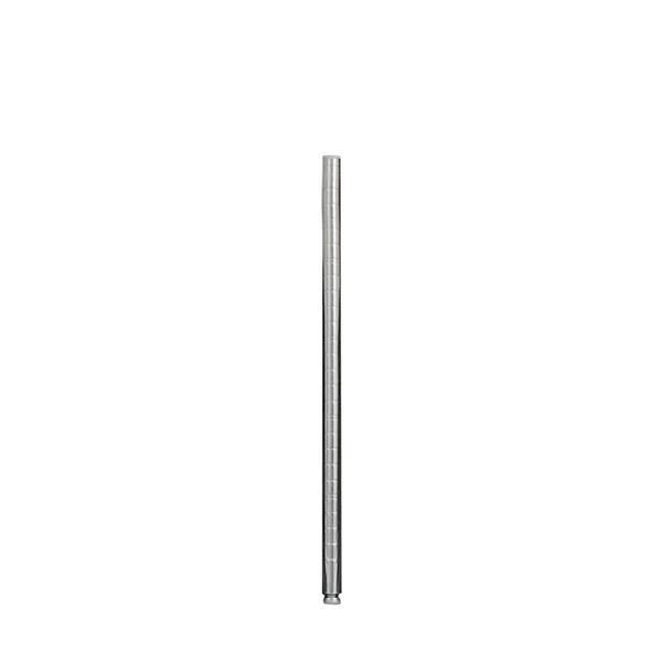 ステンレス シェルフ ワゴン 46×60 H70 3段 キャスター付き 日本製 耐錆 耐薬性 耐久性 冷蔵 冷凍 高温多湿対応 組立式_3