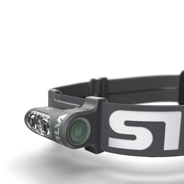 SILVA(シルバ)LEDヘッドランプ トレイルランナー フリー２_1