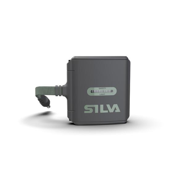 SILVA(シルバ)LEDヘッドランプ トレイルランナー フリー２_2