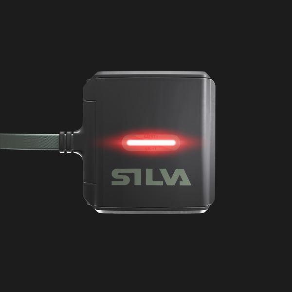 SILVA(シルバ)LEDヘッドランプ トレイルランナー フリー２_3