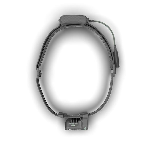 SILVA(シルバ)LEDヘッドランプ トレイルランナー フリー２_5
