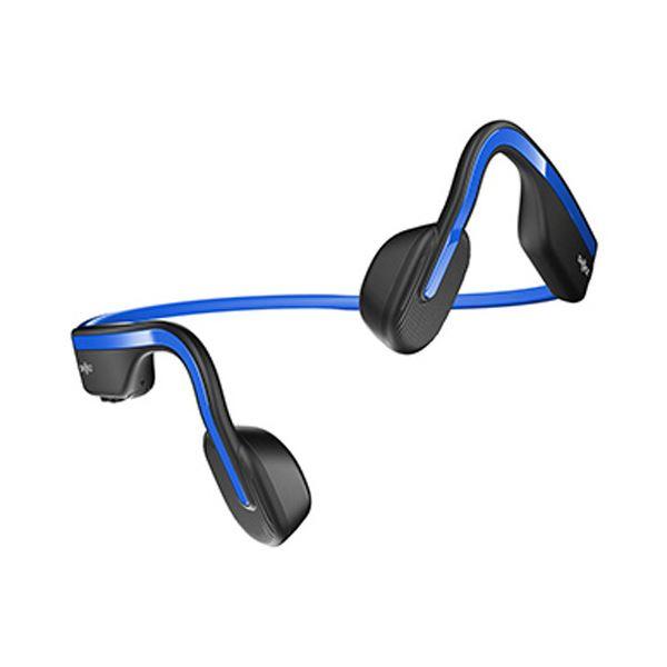 フォーカルポイントSHOKZ 骨伝導イヤホン OpenMove エレベー