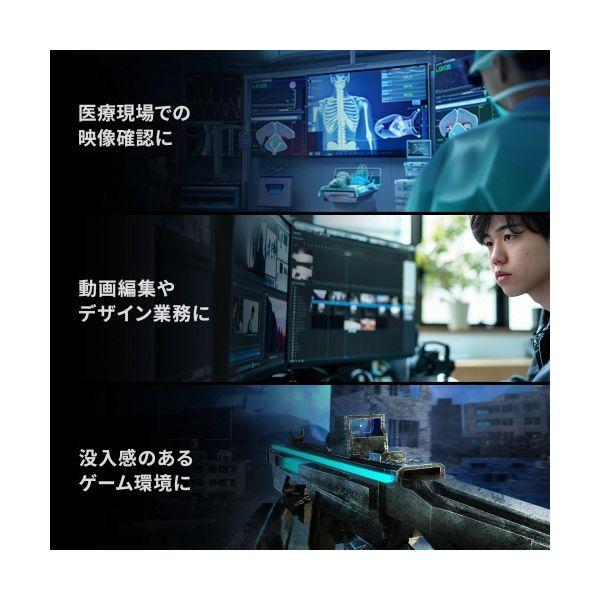サンワサプライ DisplayPortケーブル ブラック 3m KC-DP4030 1本_4