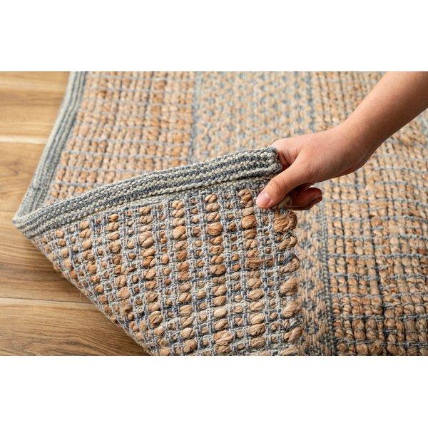 ラグB （約W130×D190cm） 完成品