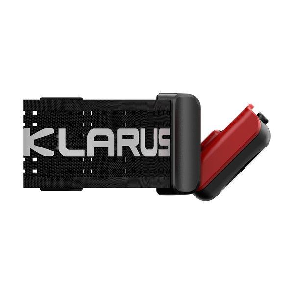 KLARUS ヘッドランプ HM５