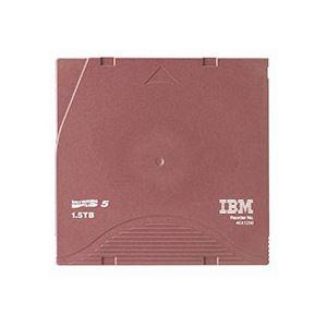 IBM LTO Ultrium5 データカートリッジ 1.5TB/3.0TB 46X1290 1巻｜kozu-yahh｜02