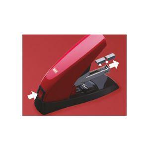 マックス バイモ80 80枚とじ ホワイト HD-11UFL/W 1個