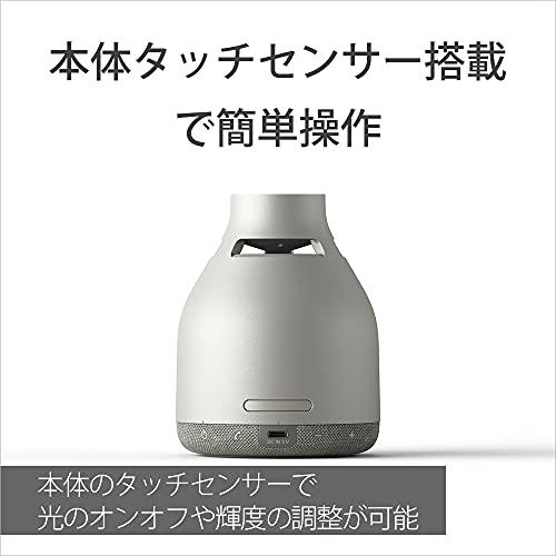 【公式】 ソニー グラスサウンドスピーカー LSPX-S3 【P3199882913】(16988円)