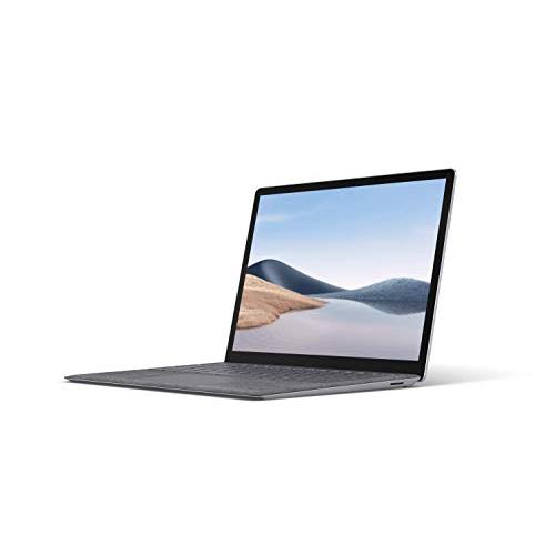 マイクロソフト Surface Laptop 4 13.5インチ/ Office H&B 2019 搭載/AMD Ryzen 5 / 8GB / 256GB/ プラチナ 5PB-00020｜kozuchi｜03